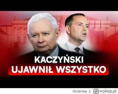 Octarine - #wybory #polityka