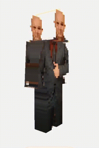 Technick20 - @IksdeHeheh: fantastyczne jest to, że postać mentora aktywnie działa na ...