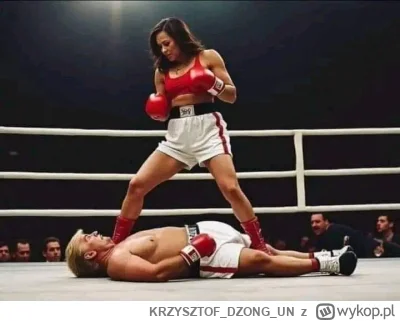 KRZYSZTOFDZONGUN - TEXAS MOŻLIWY DLA KAMALI!!! DZIEJE SIĘ 

BUAHAHAHHAHA 



#USA #wy...