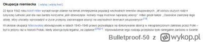 Bulletproof-50 - @officer_K: Po prostu sprzeciwił się naśladowcom Adolfa H. ( ͡° ͜ʖ ͡...