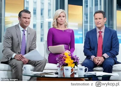 fastmotion - @skrzy: no sprawdziłem, prezenter telewizji śniadaniowej dla debili któr...