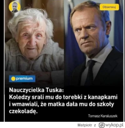 Matpiotr - Jakie to słodkie.
Co ten Onet 
#polska #onet #bekazpo