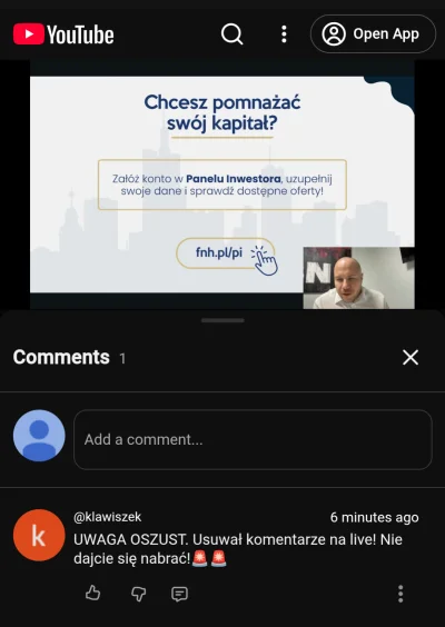 jestemzdyskonta - @agaaa_: są już pierwsze głosy oburzenia