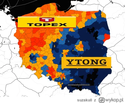 suzaku0 - #konkursnanajbardziejgownianymemznosaczem