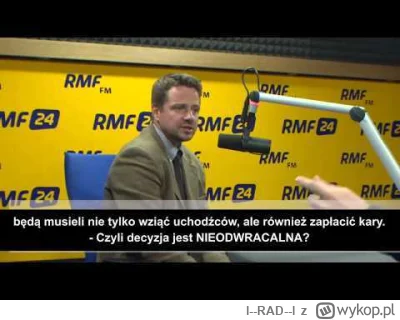 l--RAD--l - @marcelus: Taka prawda, Tusk z plastikowym Rafałkiem chcieli nam tu budow...