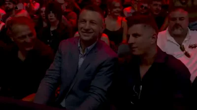 filip9111111 - Czyżby miała być walka z Ferrarim?
#famemma