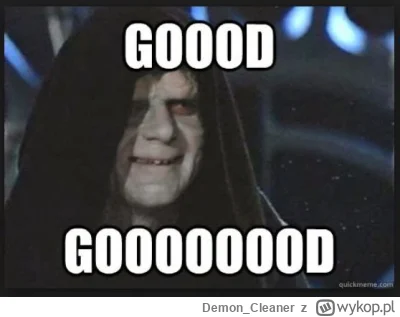 DemonCleaner - @WojtASR_