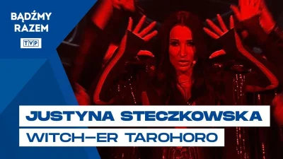 anita-kowalewka - #eurowizja Podejrzewam, ze Steczkowska dala piosence dziwaczny tytu...