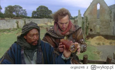 orgin246 - Ale z was płaczliwi turyści w tym giereczkowie. 
Wycie z powodu murzyńskie...