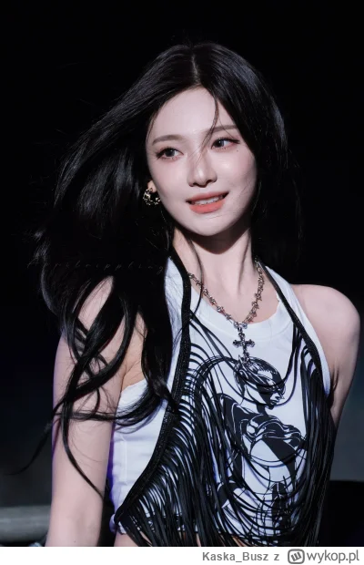 Kaska_Busz - #koreanka #aespa #ningning