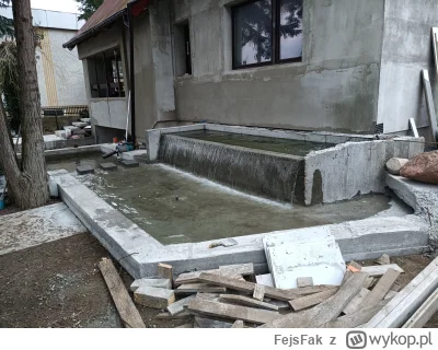 FejsFak - #stepujacybudowlaniec