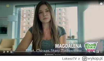 LukaszTV - Czikago.. powodzi się
Ale w tle jakby budowa apartamentowca w PL xd
#rolni...