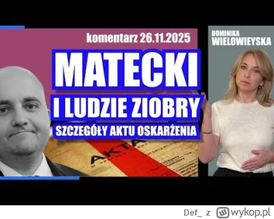 Def_ - #balonowy #bekazpisu
https://youtu.be/9DzedMLR-bE?si=7QDkt3T9eyYJva8A