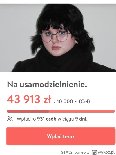 STM32_bujneo - @avers91: Ten sam vibe xd