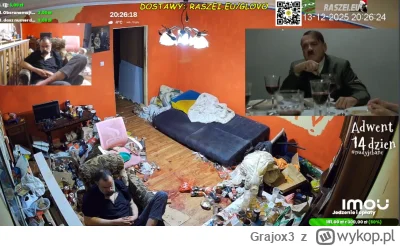 Grajox3 - Wczoraj to był film dzisiaj to nie ma. 

#danielmagical