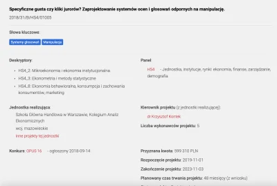 janeknocny - @Wycu91: Jawność była i wcześniej, po prostu niewiele osób interesuje ja...