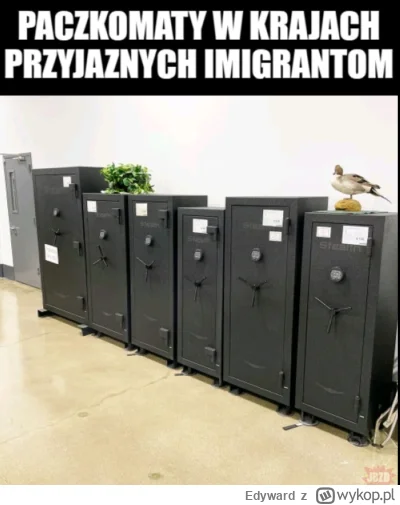 Edyward - #czarnyhumor #jbzd