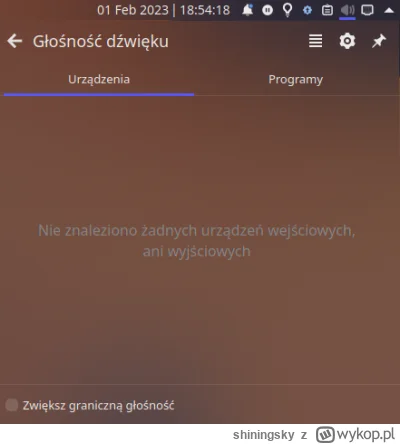 shiningsky - zainstalowałem sobie #ubuntu
wszystko działało
po resecie #!$%@?ło grafi...