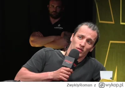 ZwyklyRoman - #famemma Karaś znowu złapany na dopingu tym razem wykryto estrogen