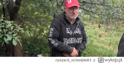 ryszard_ochodzki83 - #papasmerfik
Judasz zagłosował za wyrzuceniem kolegi Łapy i już ...