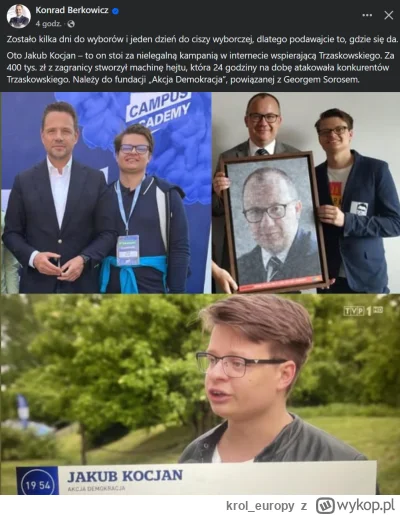 krol_europy - dlaczego neuropki wyglądają zawsze tak samo? ( ͡° ͜ʖ ͡°)
#neuropa