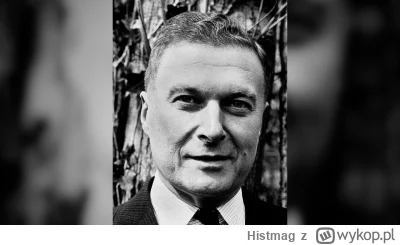 Histmag - Znalezisko - *Hilary Koprowski. Polak, który stworzył pierwszą szczepionkę ...