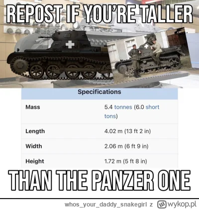 whosyourdaddy_snakegirl - #przegryw