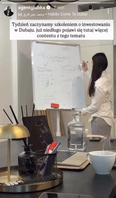 Metylo - Szkolenia prowadzone przez Polaków to największy scam na świecie xD

#nieruc...