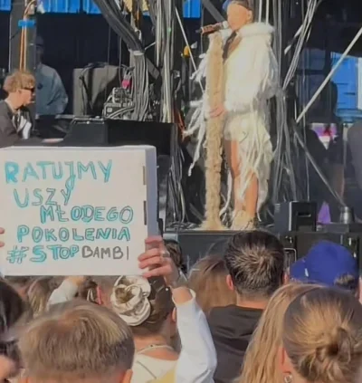 lvbie_placki - #heheszki #muzyka
piękna inicjatywa, popieram w 100%