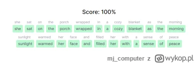 mj_computer - Średnie xD gadam jak p---a a wykrywa, że ok