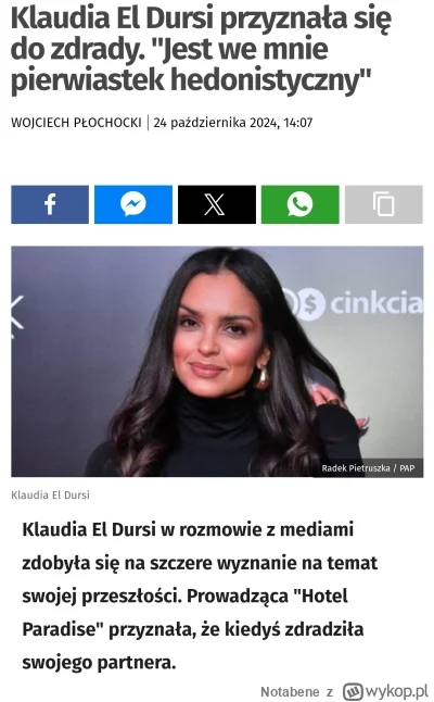 Notabene - "Pierwiastek HEDONISTYCZNY" 

Ogólnie to sram na te gwiazdeczki polskie, a...