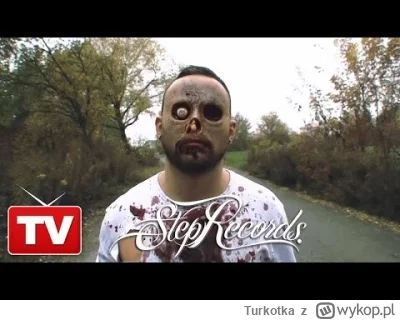 Turkotka - Zaraza ft. Hades - Chore miasto
#polskirap #rap #muzyka