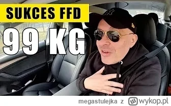 megastulejka - gruby znika ( ͡° ͜ʖ ͡°) Ciekawe czy w tym roku na włoskich peregrynacj...