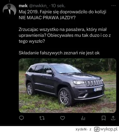 xydeN- - Mamy rozwiązanie sprawy widzowie, Nawk jednak przeciwko Boxdelowi XDDD
Ale j...