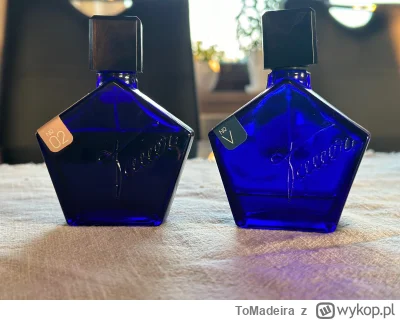 ToMadeira - Andy Tauer - L'air du desert marocain - waga 150 g, ok 40 ml - 360 PLN, b...