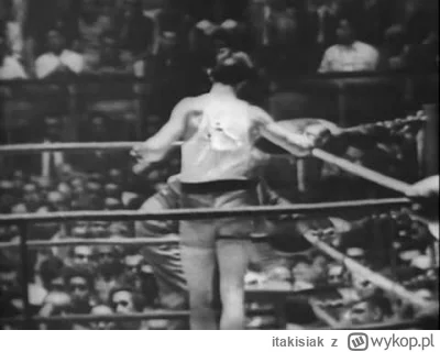 itakisiak - 18 sierpnia 1960 roku miało miejsce pamiętne starcie o złoty medal Igrzys...