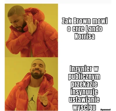 Essapierds2007 - Jak tam sytuacja? Hejtujemy teraz Verstappena za wypowiedzi jego inż...