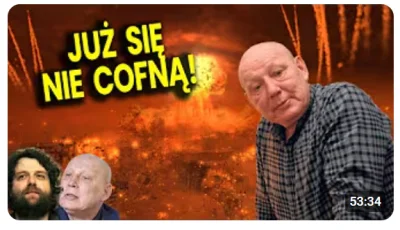 g0blacK - Krzysztof "Zacier" Jackowski pewnie wypowiada się o śledziach i marynowanyc...