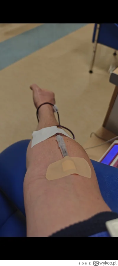 s-o-s - 28 491 - 450 = 28 041

Mało osób jak na poniedziałek. Od wejścia do wyjścia 3...