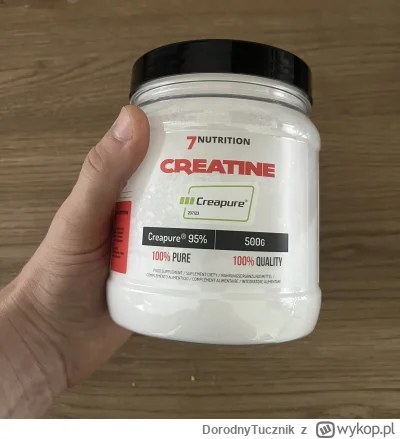 DorodnyTucznik - #mikrokoksy #silownia #dieta 
Czy coś się zmieniło ? To się do nosa ...