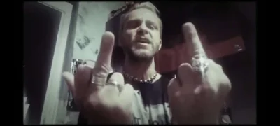 sperg44 - Aja #mowie twoja #wataha sie od ciebie odrwoci??vv

#famemma