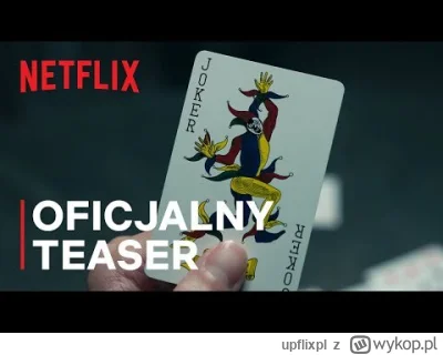 upflixpl - "Alice in Borderland", "Moje życie z Walterami", "Potwór z Florencji" oraz...