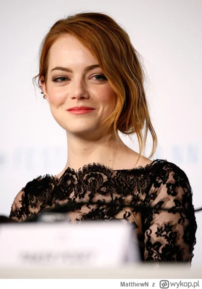 MatthewN - #codziennaemmastone 1998/x

Emma Stone
68th Cannes Film Festival
2015