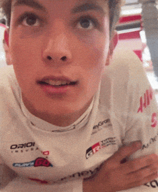 dodi-lukebakio - #f1 Czy był kierowca w historii F1 ładniejszy od Olka? Pytanie poważ...