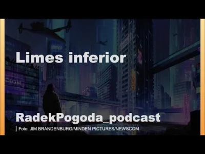 awres - >Zajdel Limes Inferior, polecam

@zapalara: Szczerze przypomina to opisy przy...