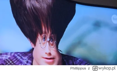 Phillippus - #harrypotter  żmija