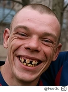 FueGo - Boli d--a co?
@Tymczas0wy 
#f1