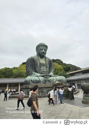 Cammi4l - Chciałbym oficjalnie potwierdzić, że budda siedzi.

#budda