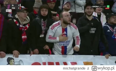 michalgrande - #golgif #mecz #ligue1 #psg
Lyon 2-2 PSG, Maitland-Niles
https://stream...