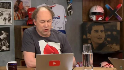 tryta - tetaes pisze tak, krążą plotki że w bolidzie leklerka popsuła się przepustnic...